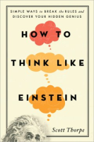 How_to_think_like_Einstein